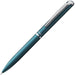 Pentel Energel Philography Bln2005S 05 Turquoise Blue Gel Pen-Kiichin - The #1 Place for Japanese Goods in Your Hand!