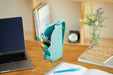 Reimei Fujii Detecool Green Pen Case - FY379M-Kiichin - The #1 Place for Japanese Goods in Your Hand!
