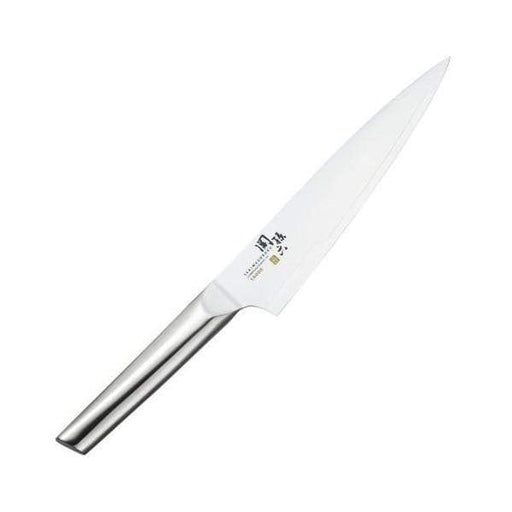 Seki Magoroku 10000St Petty Knife 150Mm - Authentic Japanese AB5295-Kiichin - The #1 Place for Japanese Goods in Your Hand!