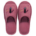 Senko Japan Kiki's Delivery Service Hirusari Slippers - Rose 78355-Kiichin - The #1 Place for Japanese Goods in Your Hand!