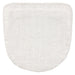 Senko M+Home Estarto White Toilet Lid Cover - Japanese Made-Kiichin - The #1 Place for Japanese Goods in Your Hand!