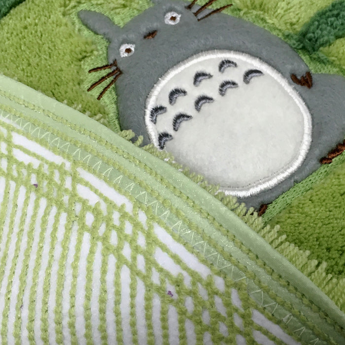 Senko My Neighbor Totoro Welcome Mat - 46X70Cm - Japan Ghibli 17531-Kiichin - The #1 Place for Japanese Goods in Your Hand!