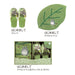 Senko My Neighbor Totoro Welcome Mat - 46X70Cm - Japan Ghibli 17531-Kiichin - The #1 Place for Japanese Goods in Your Hand!