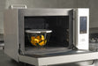 Set of 2 Hario Heat-Resistant Glass Bowls w/ Lid-Kiichin - The #1 Place for Japanese Goods in Your Hand!