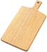 Shimomura Kogyo Kib-605 Chopping Board 300x140x15mm-Kiichin - The #1 Place for Japanese Goods in Your Hand!