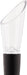 Shimomura Kougyou Kib-603 Kitchen Bar Pourer Wine 33x42x74mm Black-Kiichin - The #1 Place for Japanese Goods in Your Hand!