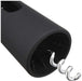 Shimomura Kogyo KIB-606 Black Kitchen Bar Wine Opener 170x55x35mm-Kiichin - The #1 Place for Japanese Goods in Your Hand!