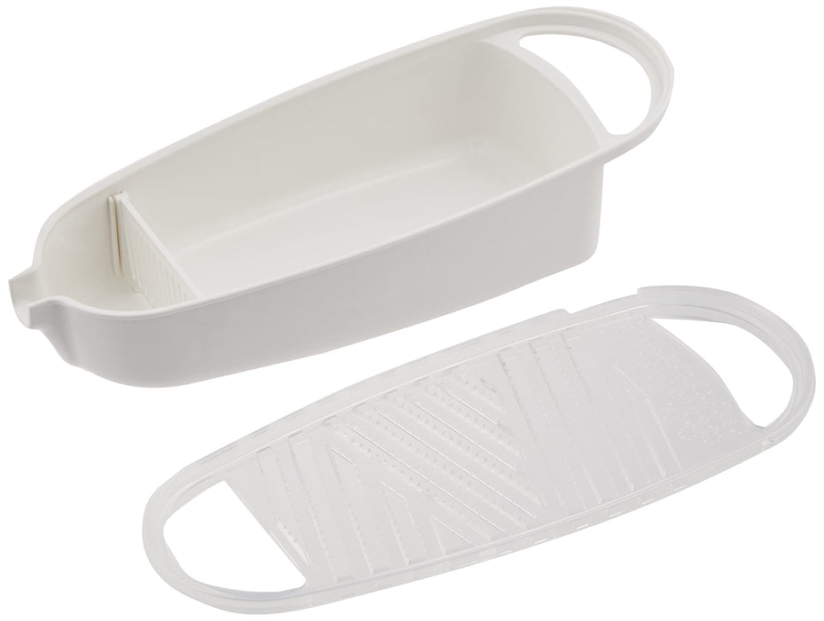 Shimomura Kougyou Ajishokubo Grater Auo-656 Japan Niigata Tsubamesanjo-Kiichin - The #1 Place for Japanese Goods in Your Hand!