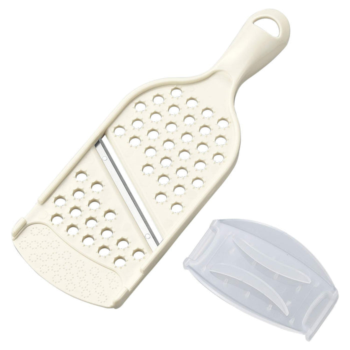 Shimomura Kougyou Ajishokubo Sliced Grated Aso-688 Niigata Tsubame-Sanjo-Kiichin - The #1 Place for Japanese Goods in Your Hand!