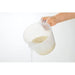 Shimomura Kogyo Aym-694 Vegetable Drainer Made in Japan Niigata Tsubame-Sanjo-Kiichin - The #1 Place for Japanese Goods in Your Hand!