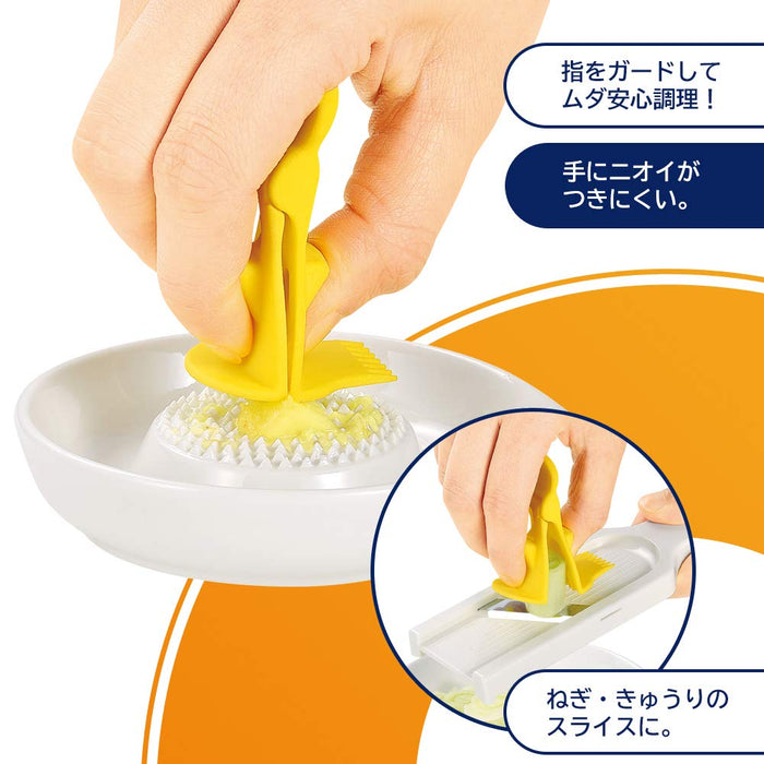 Shimomura Kogyo KR-605 Karaku Condiment Holder Made in Japan Niigata Tsubame-Sanjo-Kiichin - The #1 Place for Japanese Goods in Your Hand!
