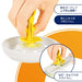 Shimomura Kogyo KR-605 Karaku Condiment Holder Made in Japan Niigata Tsubame-Sanjo-Kiichin - The #1 Place for Japanese Goods in Your Hand!