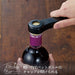 Shimomura Kougyou KIB-620 Kitchen Bar Anywhere Opener Made in Japan Niigata Tsubame-Sanjo Black 130x42x20mm-Kiichin - The #1 Place for Japanese Goods in Your Hand!
