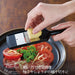 Shimomura Kougyou KIB-611 Kitchen Bar Mini Shredder 205x55x21mm Niigata Tsubame-Sanjo-Kiichin - The #1 Place for Japanese Goods in Your Hand!