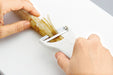 Shimomura Kogyo KZ-607 Shredded/Skinned Niigata Tsubamesanjo Japan-Kiichin - The #1 Place for Japanese Goods in Your Hand!