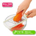 Shimomura Kougyou ASF-667 Shokubo Sten Thick Shredder Niigata Tsubame-Sanjo-Kiichin - The #1 Place for Japanese Goods in Your Hand!
