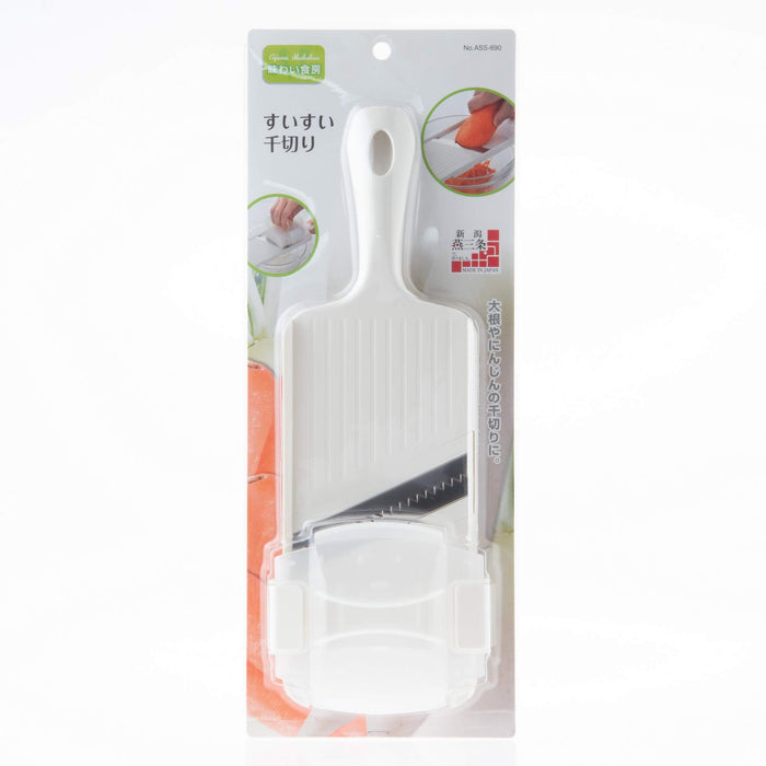 Shimomura Kougyou Suisui Shredded Ass-690 Japan Tsubame-Sanjo-Kiichin - The #1 Place for Japanese Goods in Your Hand!