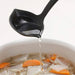 Shimomura Kougyou Antibacterial Ladle VB-208 Made in Japan Nylon Scale Dishwasher Safe-Kiichin - The #1 Place for Japanese Goods in Your Hand!