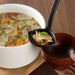 Shimomura Kougyou Antibacterial Ladle VB-208 Made in Japan Nylon Scale Dishwasher Safe-Kiichin - The #1 Place for Japanese Goods in Your Hand!