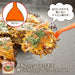 Shimomura Kougyou Yp-209 Tabe Iron Niigata 2Pcs Dishwasher Safe-Kiichin - The #1 Place for Japanese Goods in Your Hand!