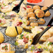 Shimomura Kougyou Yakipa Takoyaki Spoon YP-203 Dishwasher Safe Made in Japan Niigata Tsubame-Sanjo Orange-Kiichin - The #1 Place for Japanese Goods in Your Hand!