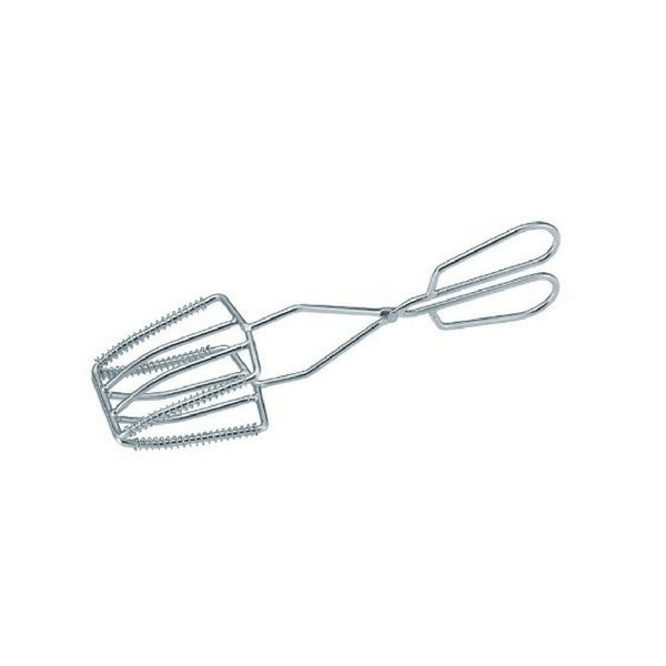 Shinetsu Works Japan Stainless Steel Ramen Chashu Pork Tongs-Kiichin - The #1 Place for Japanese Goods in Your Hand!