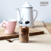 Start Snoopy Coffee 2Bottle Gift Box Original Blend Cafe Au Lait Best Powdered Coffee Perfect With Sweets-Kiichin - The #1 Place for Japanese Goods in Your Hand!
