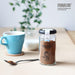 Start Snoopy Coffee 2Bottle Gift Box Original Blend Cafe Au Lait Best Powdered Coffee Perfect With Sweets-Kiichin - The #1 Place for Japanese Goods in Your Hand!