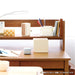 Sonic Japan Toppin Manual Pencil Sharpener - Slim Ivory (LV-4635-I)-Kiichin - The #1 Place for Japanese Goods in Your Hand!