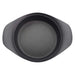 Nihon Yoshokki 22Cm Cast Iron Induction Oil Pan Griddle with Lid & Fork - Made in Japan-Kiichin - The #1 Place for Japanese Goods in Your Hand!