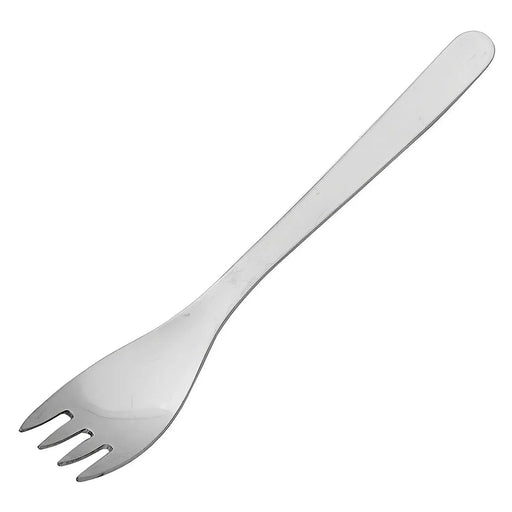 Nihon Yoshokki 17Cm Sori Yanagi Stainless Steel Fish Fork - Authentic Japanese Craftsmanship-Kiichin - The #1 Place for Japanese Goods in Your Hand!