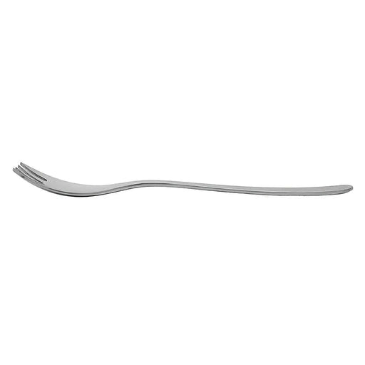 Nihon Yoshokki 17Cm Sori Yanagi Stainless Steel Fish Fork - Authentic Japanese Craftsmanship-Kiichin - The #1 Place for Japanese Goods in Your Hand!