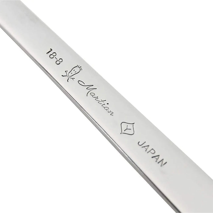 Nihon Yoshokki 17Cm Sori Yanagi Stainless Steel Fish Fork - Authentic Japanese Craftsmanship-Kiichin - The #1 Place for Japanese Goods in Your Hand!