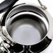 Sori Yanagi Stainless Steel Induction Kettle - Sleek Mirror Finish-Kiichin - The #1 Place for Japanese Goods in Your Hand!