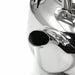 Sori Yanagi Stainless Steel Induction Kettle - Sleek Mirror Finish-Kiichin - The #1 Place for Japanese Goods in Your Hand!