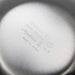 Sori Yanagi 23cm Stainless Steel Mixing Bowl Premium Quality for Effortless Mixing-Kiichin - The #1 Place for Japanese Goods in Your Hand!