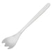 Nihon Yoshokki Japan Sori Yanagi 22Cm Stainless Steel Salad Serving Fork-Kiichin - The #1 Place for Japanese Goods in Your Hand!