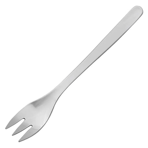 Nihon Yoshokki 18.3Cm Stainless Steel Table Fork - Authentic Japanese Craftsmanship-Kiichin - The #1 Place for Japanese Goods in Your Hand!