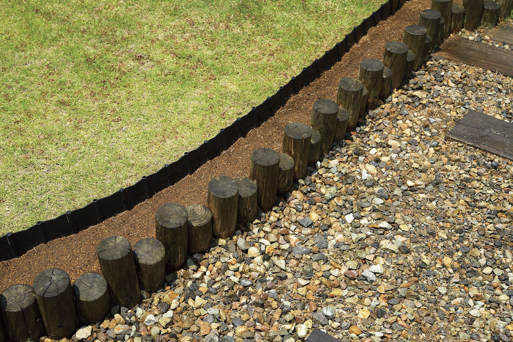Takagi Grass Root Stopper 35Pc - Garden Soil Blocker-Kiichin - The #1 Place for Japanese Goods in Your Hand!