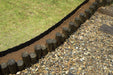 Takagi Grass Root Stopper 35Pc - Garden Soil Blocker-Kiichin - The #1 Place for Japanese Goods in Your Hand!
