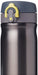 Thermos Japan 500Ml Grey Stainless Steel Travel Beaker - Leak-Proof-Kiichin - The #1 Place for Japanese Goods in Your Hand!