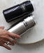 Donoban Select 500Ml Midnight Blue Thermos Tumbler - Vacuum Insulated-Kiichin - The #1 Place for Japanese Goods in Your Hand!