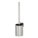 Tiger Japan Stainless Steel Polished Toilet Brush Set-Kiichin - The #1 Place for Japanese Goods in Your Hand!