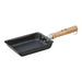 Gotetsu Iron Tamagoyaki Omelette Pan - Perfect for Flawless Omelettes-Kiichin - The #1 Place for Japanese Goods in Your Hand!