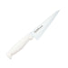 Tojiro Color MV Honesuki Knife - White Elastomer Handle-Kiichin - The #1 Place for Japanese Goods in Your Hand!