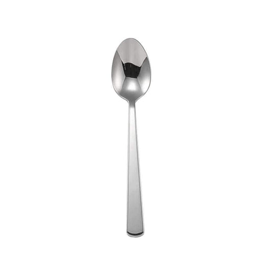 Tsubame Shinko Ma Tea Spoon - Authentic Japanese Craftsmanship-Kiichin - The #1 Place for Japanese Goods in Your Hand!
