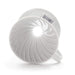 Hario V60 Transparent Dripper 01 White-Kiichin - The #1 Place for Japanese Goods in Your Hand!