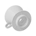 Hario V60 Transparent Dripper 01 White-Kiichin - The #1 Place for Japanese Goods in Your Hand!
