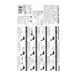 Vessel Air Duster AD-2 0M Nozzle-Kiichin - The #1 Place for Japanese Goods in Your Hand!