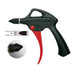 Vessel Air Duster Rubber Nozzle Ad-2 0R-Kiichin - The #1 Place for Japanese Goods in Your Hand!